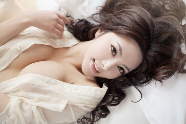 乳房疼
